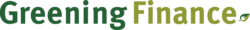 Greening Finance Logo